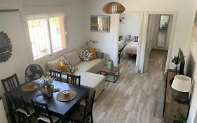 Pedregalejo Beach House